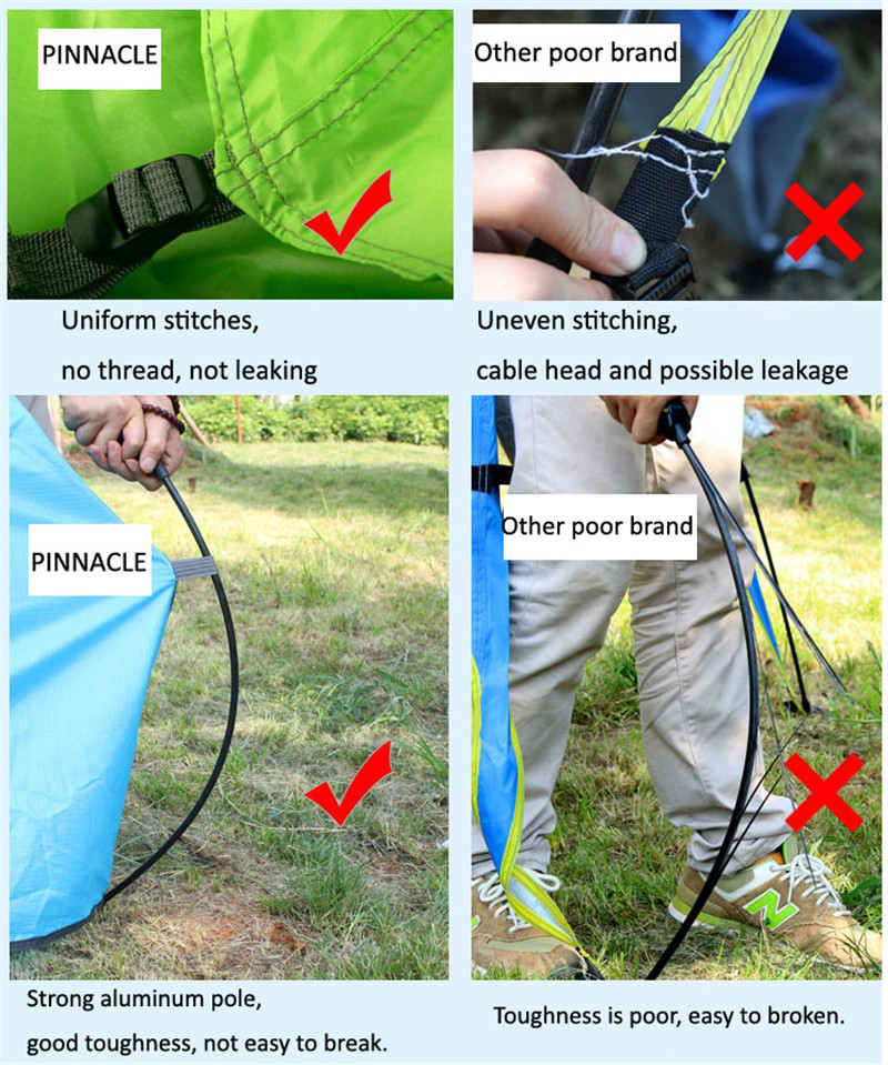 Cheap Goat Tents 2